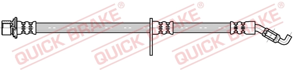 Brake Hose